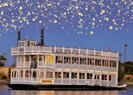 Sparkling New Year Adventures in San Diego
